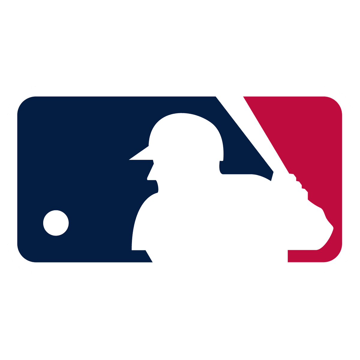 MLB logo