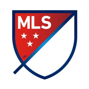 MLS logo