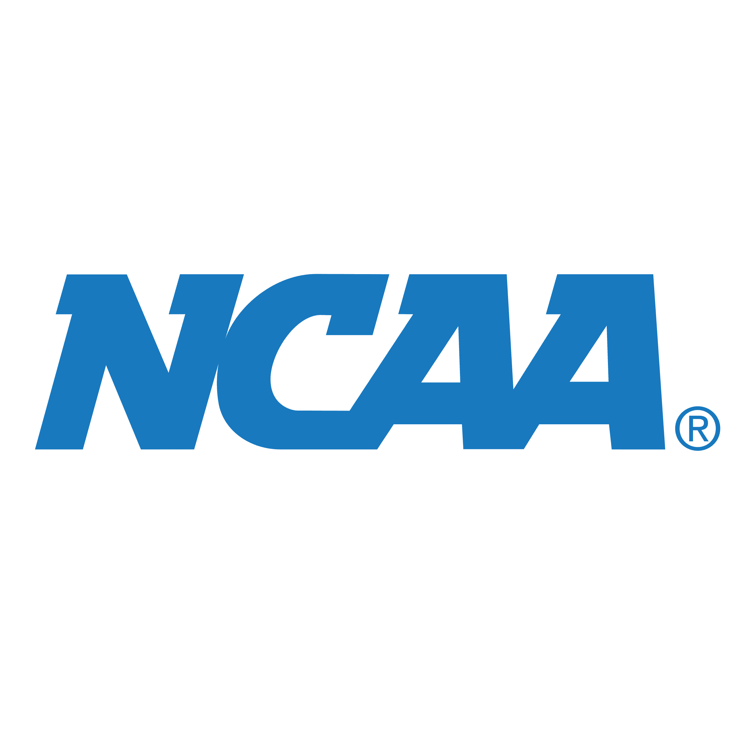 NCAA logo