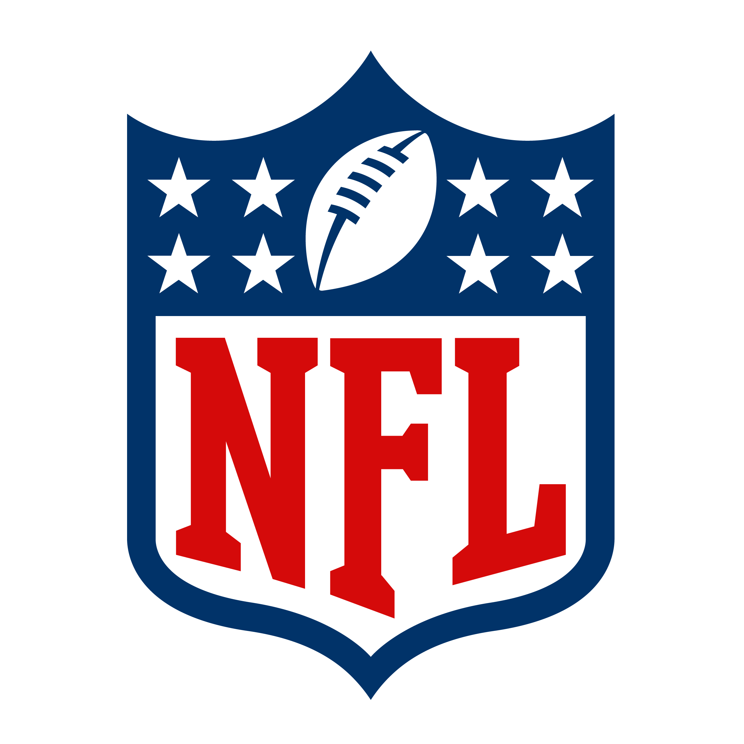 NFL logo