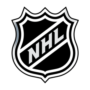 NHL logo