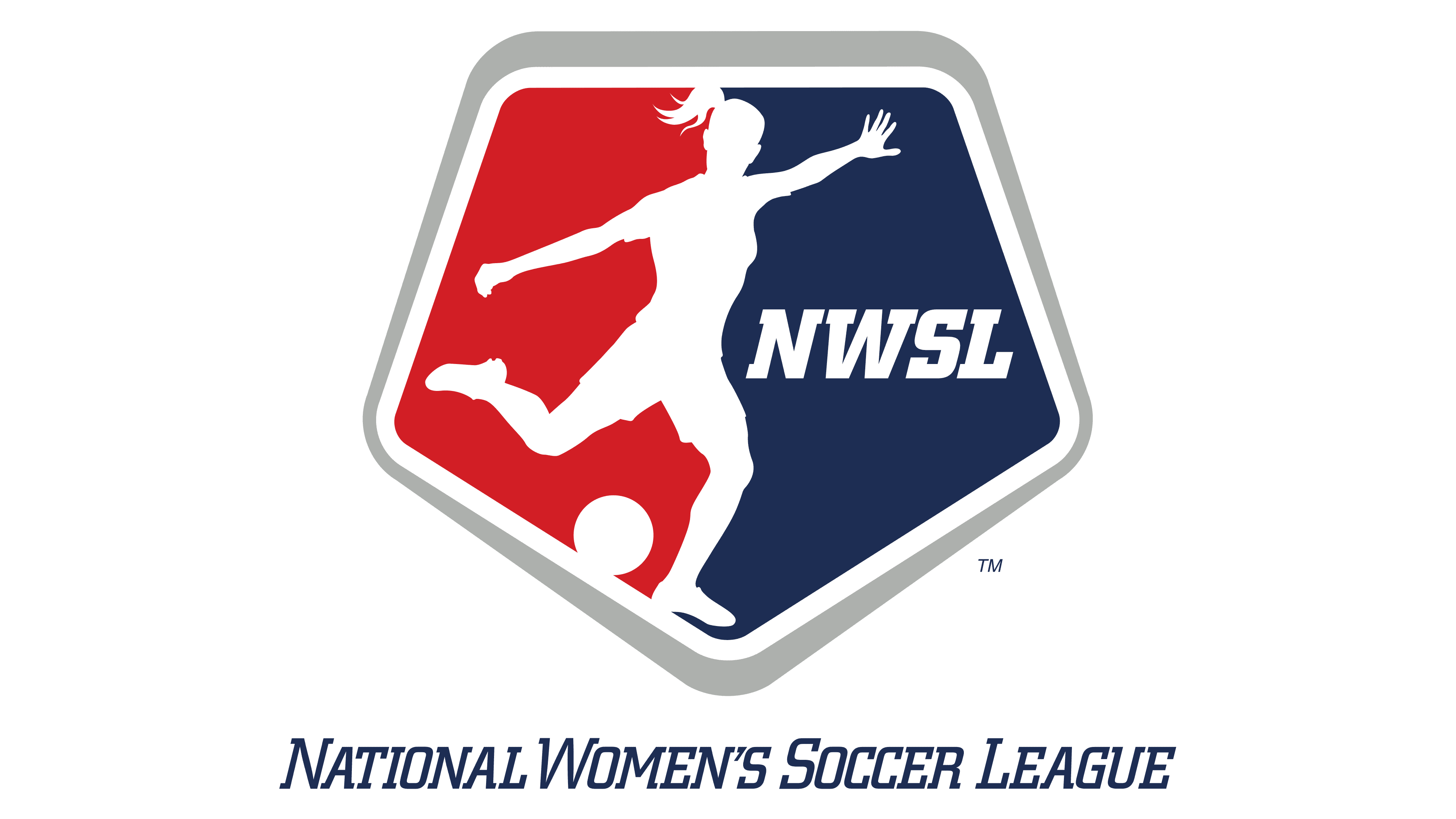 NWSL logo